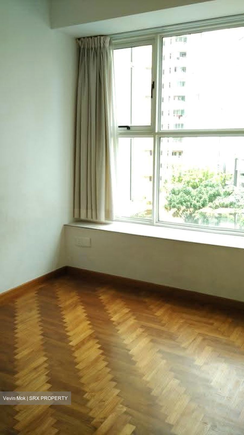 Meraprime (D3), Condominium #632112161